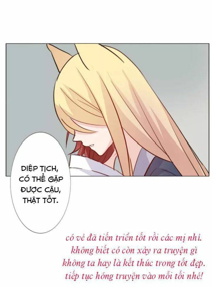 Hồ Tiên Này Không Tin Được Chapter 28 - Trang 2