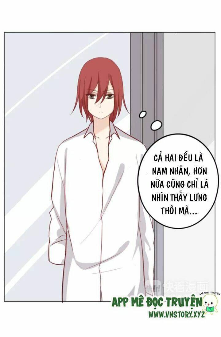 Hồ Tiên Này Không Tin Được Chapter 29 - Trang 2