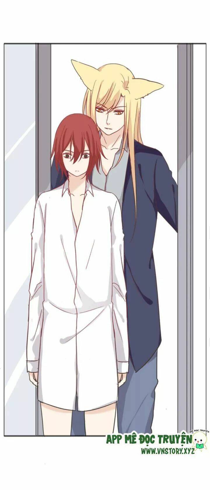 Hồ Tiên Này Không Tin Được Chapter 29 - Trang 2