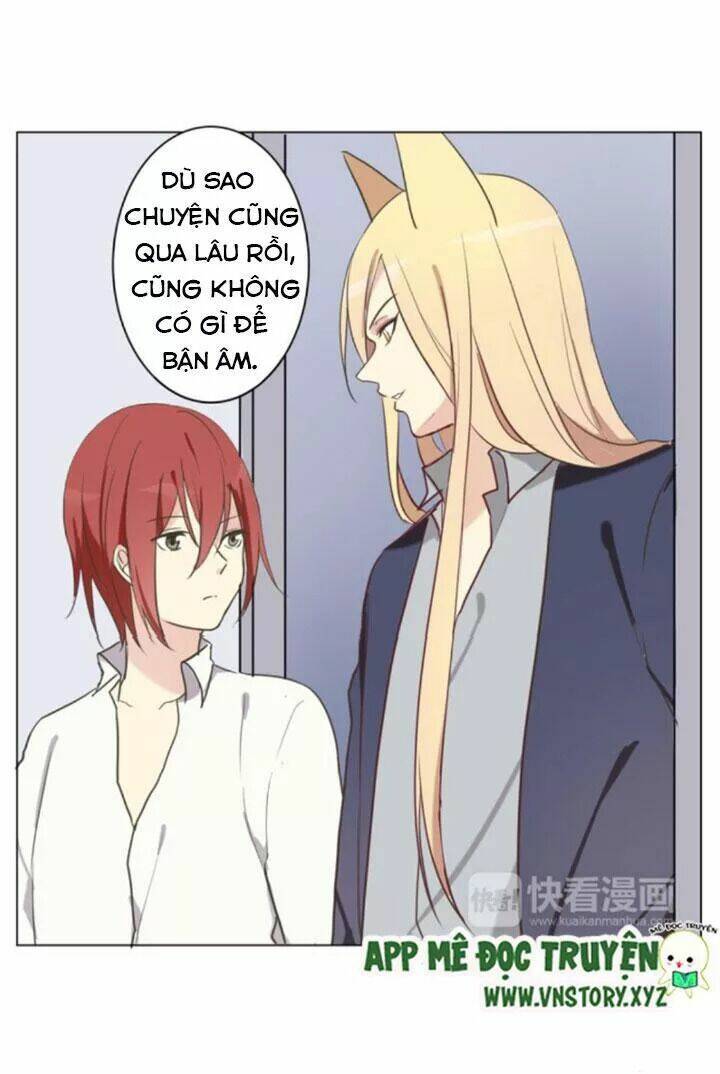 Hồ Tiên Này Không Tin Được Chapter 29 - Trang 2