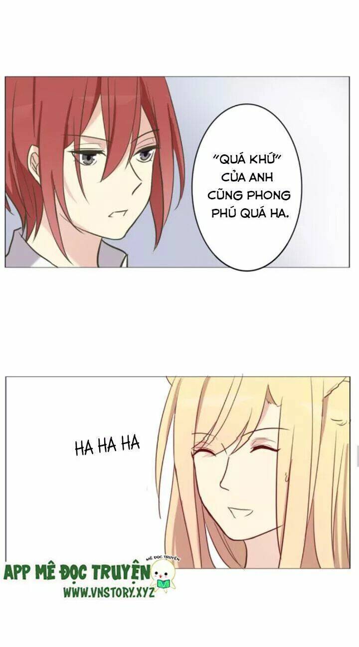 Hồ Tiên Này Không Tin Được Chapter 29 - Trang 2