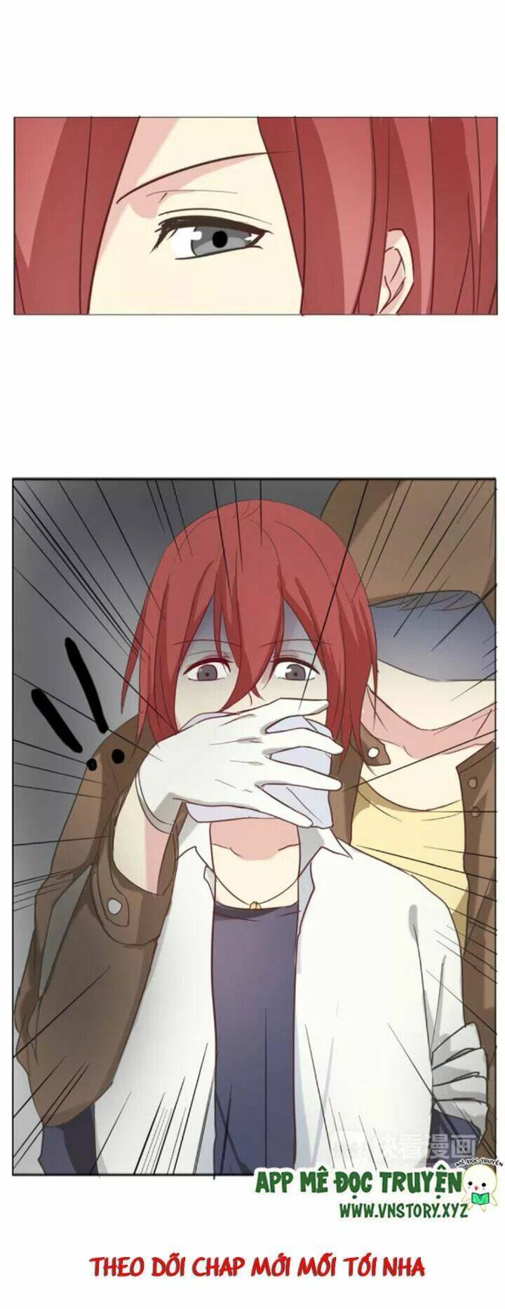 Hồ Tiên Này Không Tin Được Chapter 29 - Trang 2