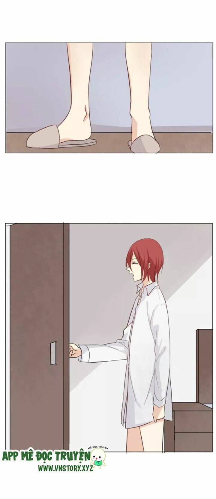 Hồ Tiên Này Không Tin Được Chapter 29 - Trang 2