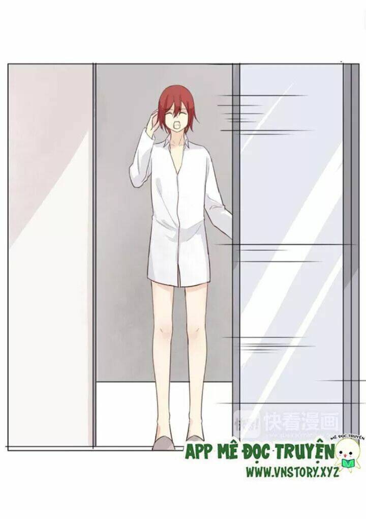 Hồ Tiên Này Không Tin Được Chapter 29 - Trang 2