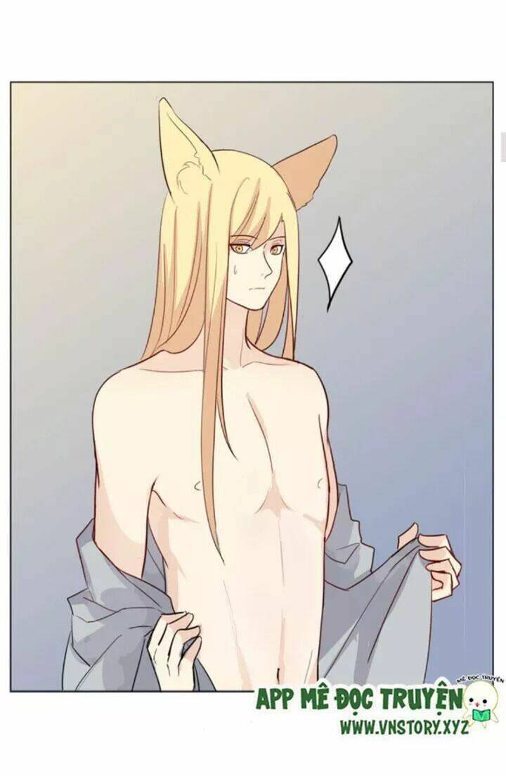 Hồ Tiên Này Không Tin Được Chapter 29 - Trang 2