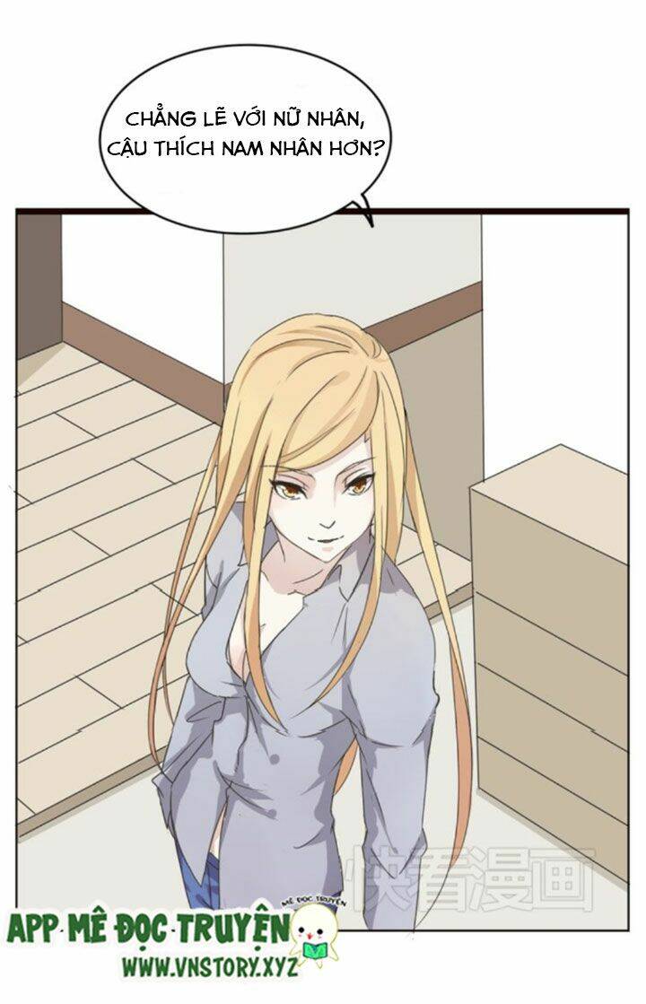 Hồ Tiên Này Không Tin Được Chapter 3 - Trang 2