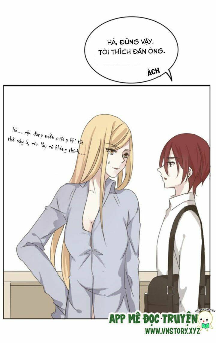 Hồ Tiên Này Không Tin Được Chapter 3 - Trang 2