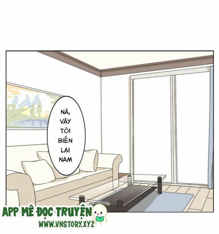 Hồ Tiên Này Không Tin Được Chapter 3 - Trang 2