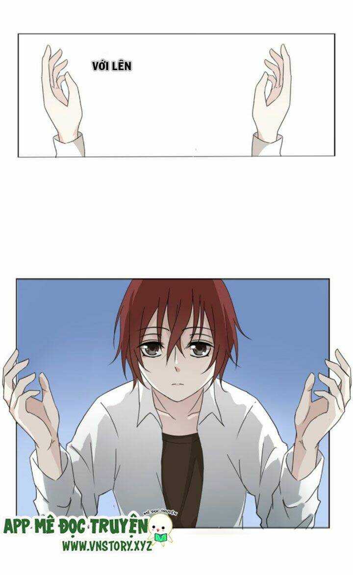 Hồ Tiên Này Không Tin Được Chapter 3 - Trang 2