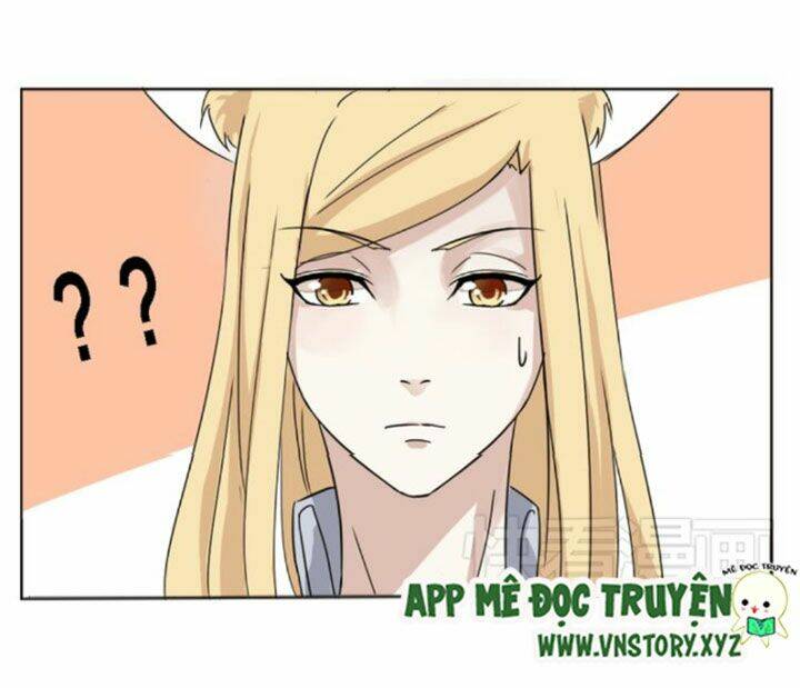 Hồ Tiên Này Không Tin Được Chapter 3 - Trang 2