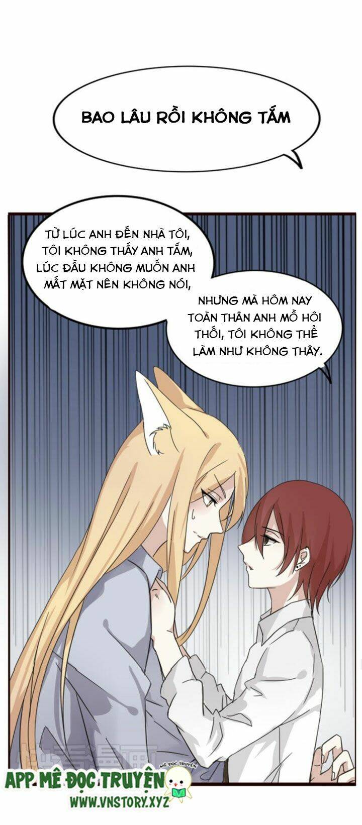 Hồ Tiên Này Không Tin Được Chapter 3 - Trang 2