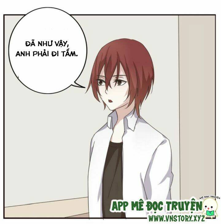 Hồ Tiên Này Không Tin Được Chapter 3 - Trang 2