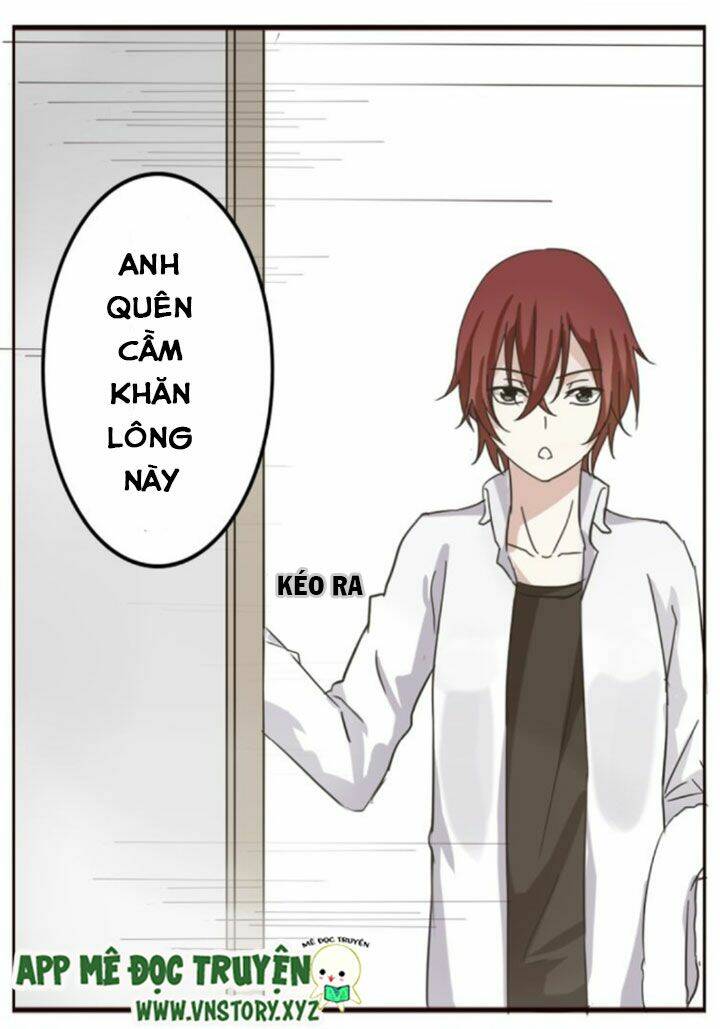 Hồ Tiên Này Không Tin Được Chapter 3 - Trang 2