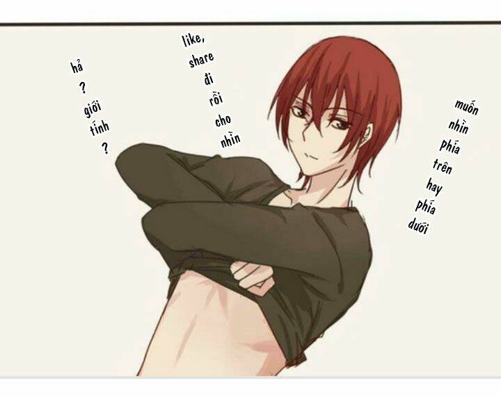 Hồ Tiên Này Không Tin Được Chapter 3 - Trang 2