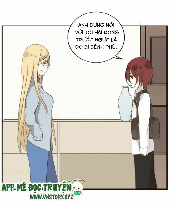 Hồ Tiên Này Không Tin Được Chapter 3 - Trang 2