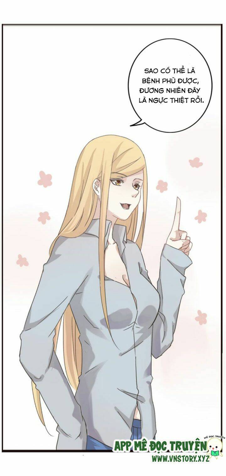 Hồ Tiên Này Không Tin Được Chapter 3 - Trang 2