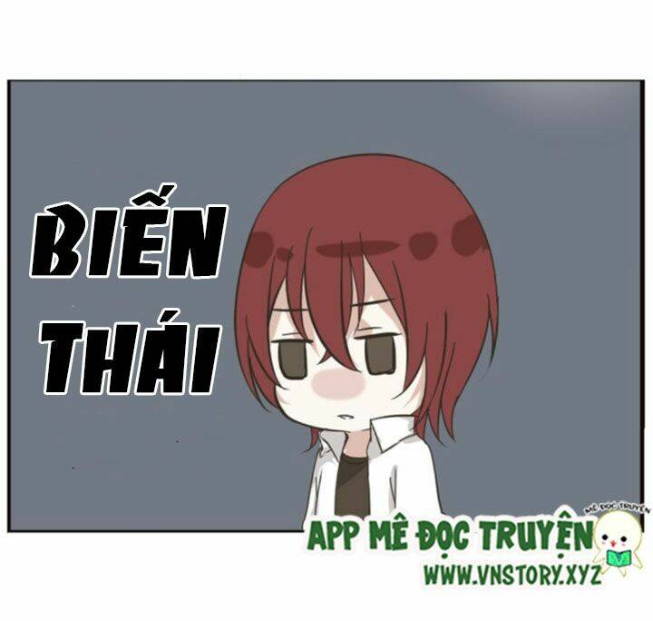 Hồ Tiên Này Không Tin Được Chapter 3 - Trang 2