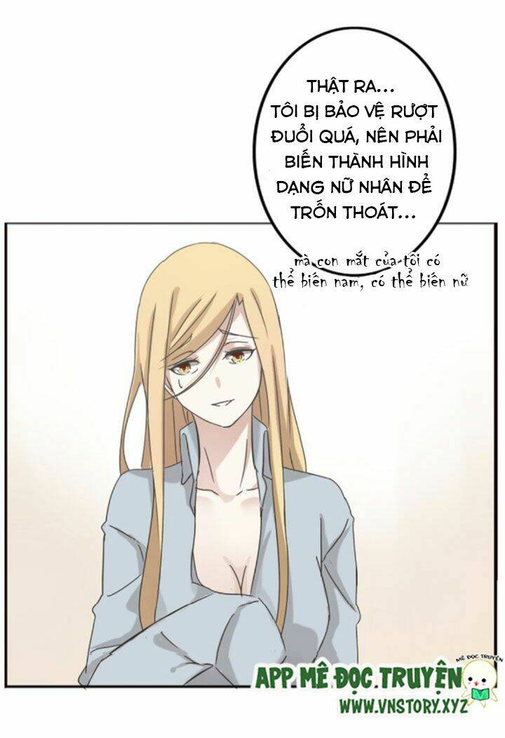 Hồ Tiên Này Không Tin Được Chapter 3 - Trang 2