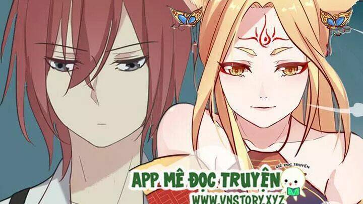 Hồ Tiên Này Không Tin Được Chapter 30.5 - Trang 2