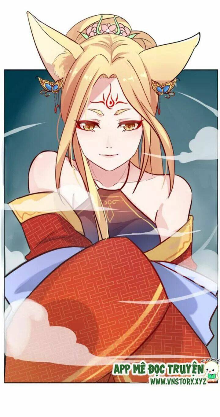 Hồ Tiên Này Không Tin Được Chapter 30.5 - Trang 2