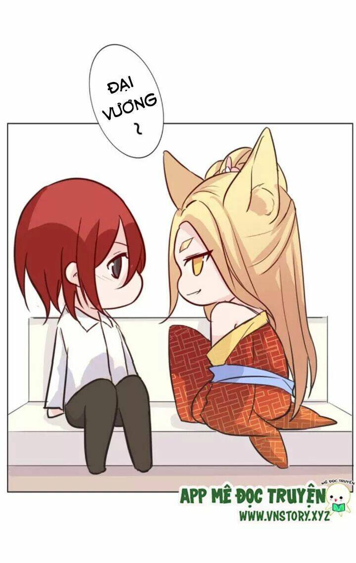 Hồ Tiên Này Không Tin Được Chapter 30.5 - Trang 2