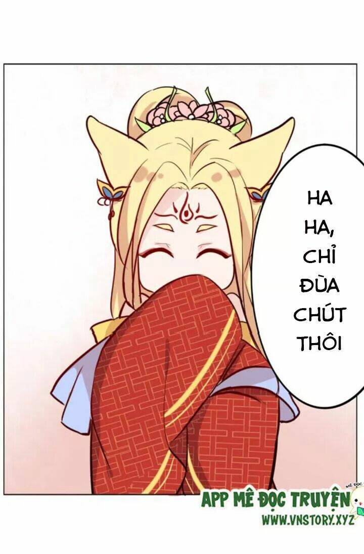 Hồ Tiên Này Không Tin Được Chapter 30.5 - Trang 2