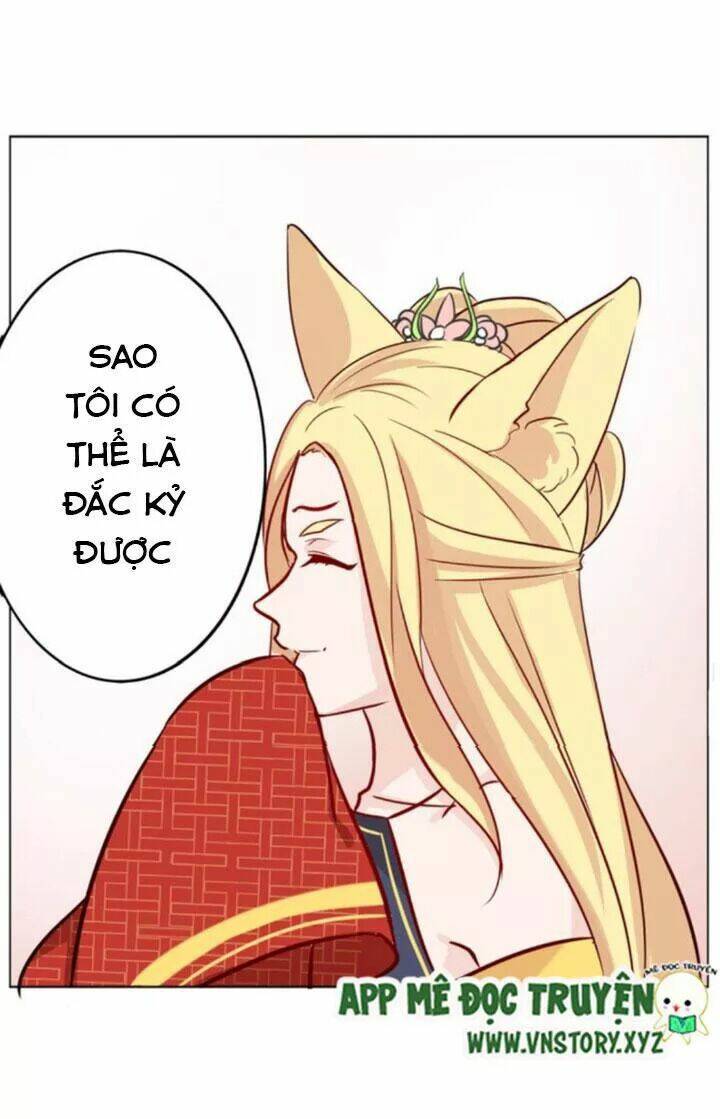 Hồ Tiên Này Không Tin Được Chapter 30.5 - Trang 2