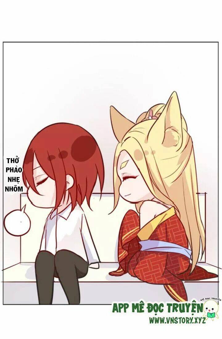 Hồ Tiên Này Không Tin Được Chapter 30.5 - Trang 2