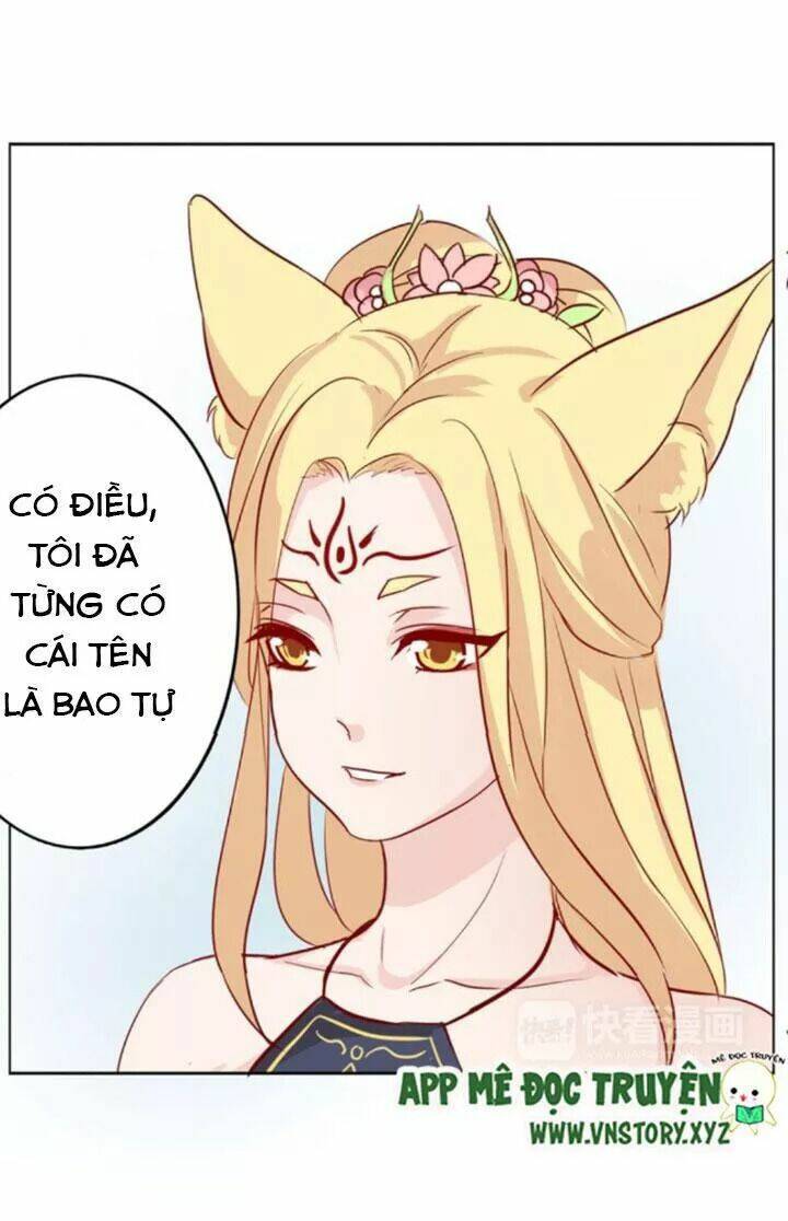 Hồ Tiên Này Không Tin Được Chapter 30.5 - Trang 2