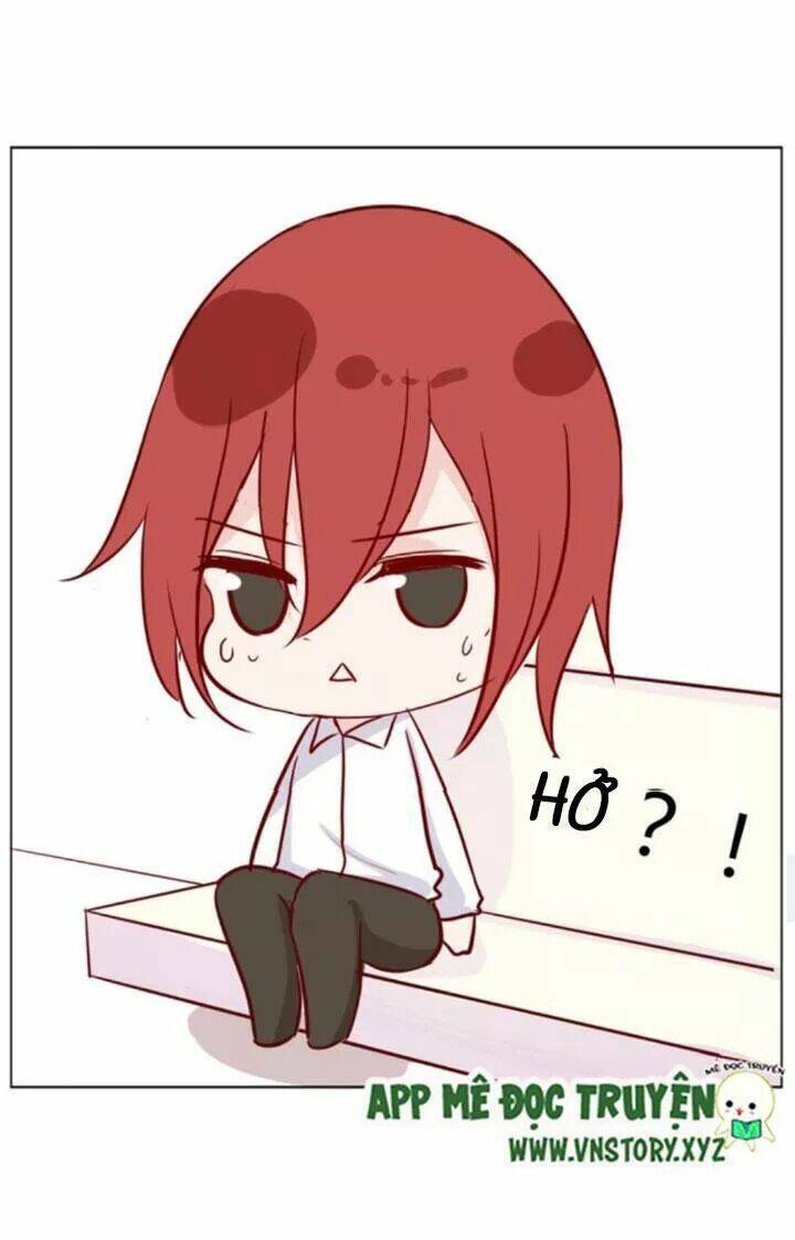 Hồ Tiên Này Không Tin Được Chapter 30.5 - Trang 2