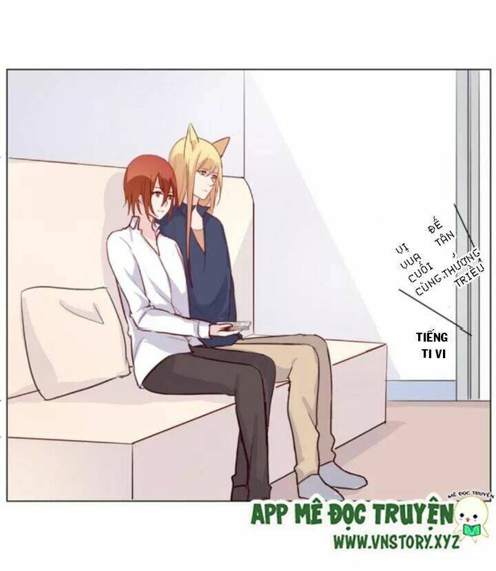 Hồ Tiên Này Không Tin Được Chapter 30.5 - Trang 2