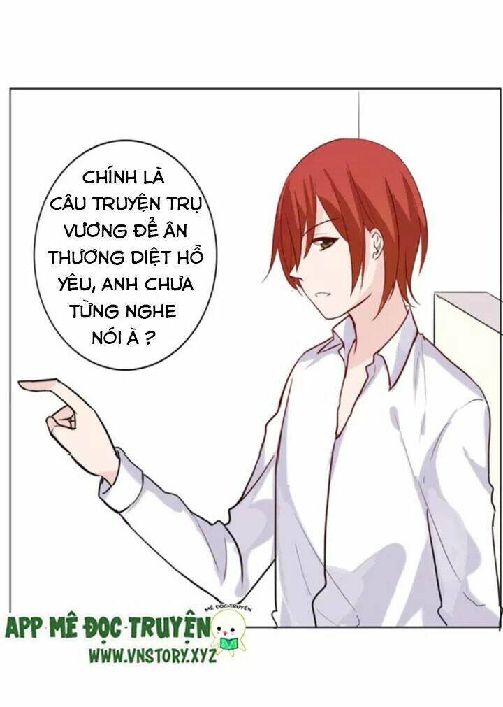 Hồ Tiên Này Không Tin Được Chapter 30.5 - Trang 2