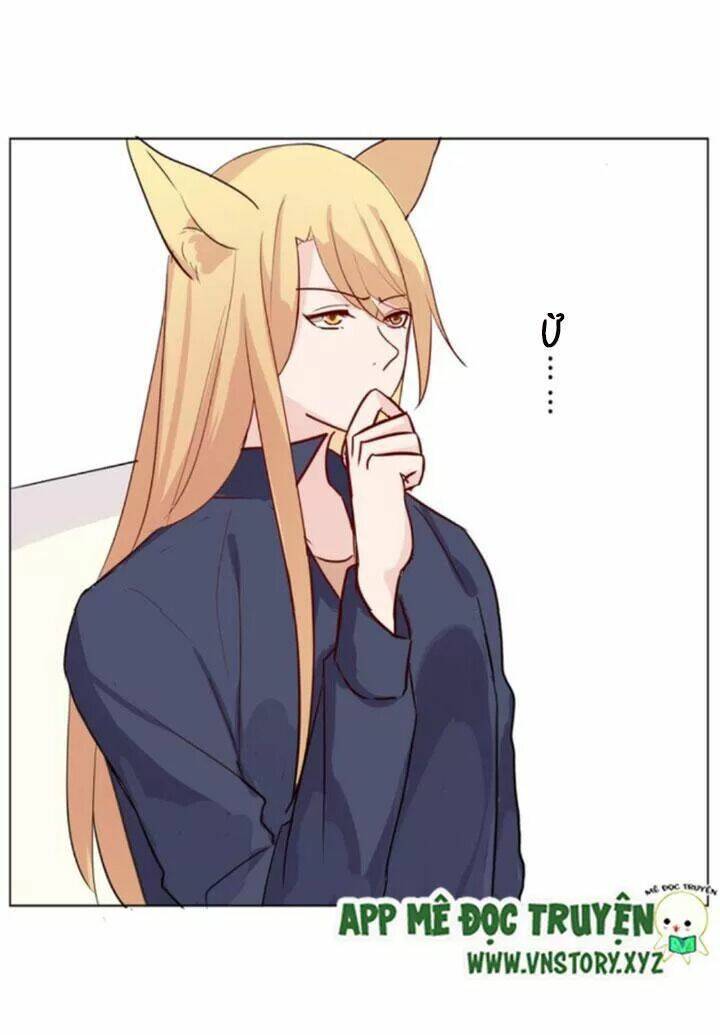 Hồ Tiên Này Không Tin Được Chapter 30.5 - Trang 2