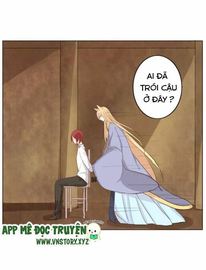 Hồ Tiên Này Không Tin Được Chapter 30 - Trang 2