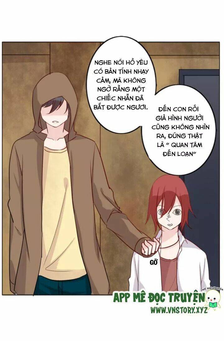 Hồ Tiên Này Không Tin Được Chapter 30 - Trang 2