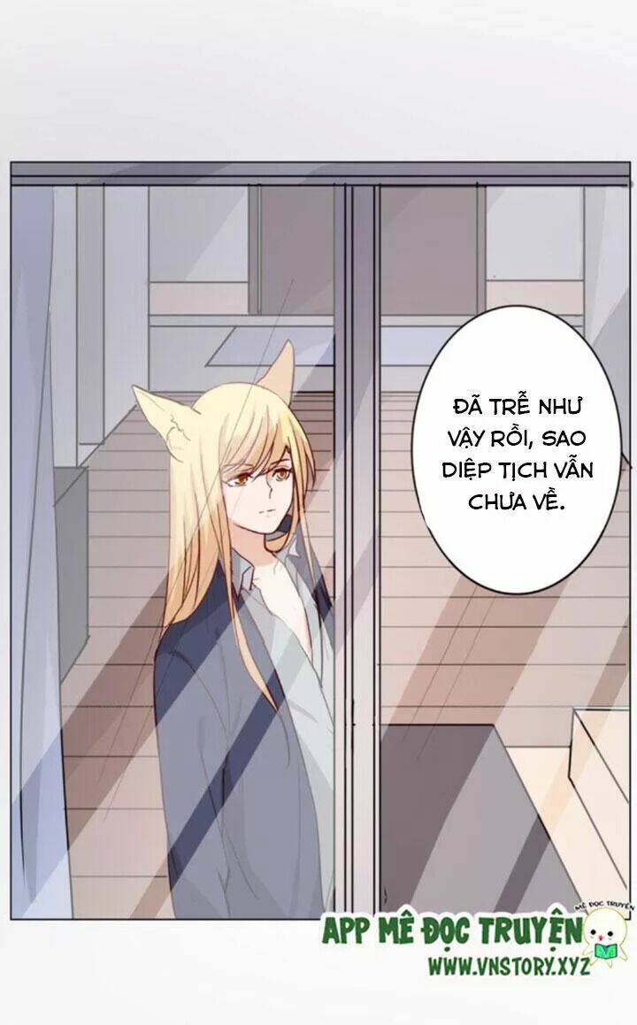 Hồ Tiên Này Không Tin Được Chapter 30 - Trang 2