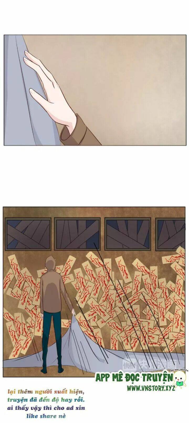 Hồ Tiên Này Không Tin Được Chapter 30 - Trang 2