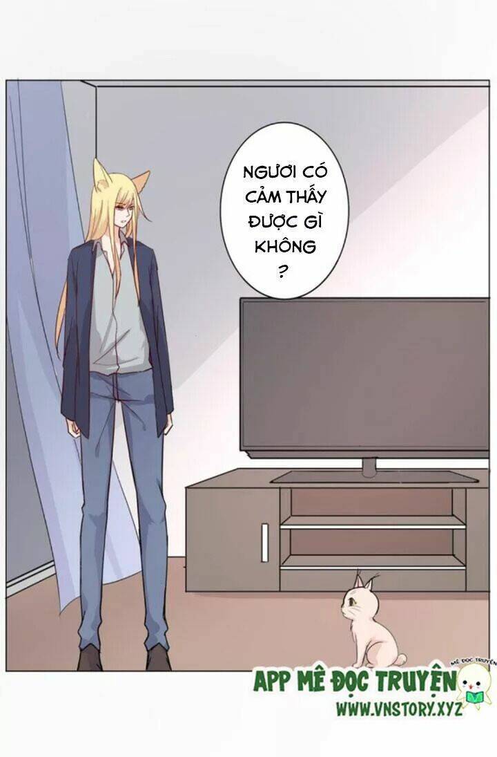 Hồ Tiên Này Không Tin Được Chapter 30 - Trang 2