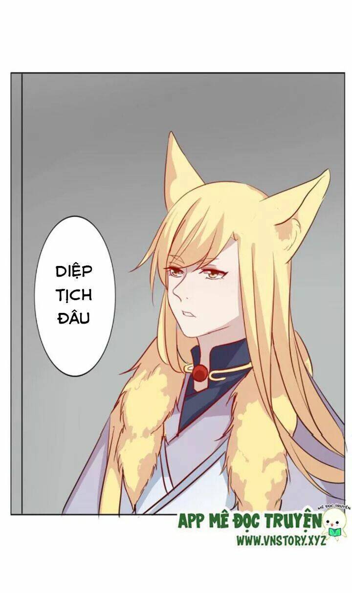 Hồ Tiên Này Không Tin Được Chapter 31 - Trang 2