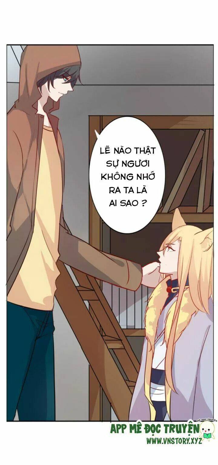 Hồ Tiên Này Không Tin Được Chapter 31 - Trang 2