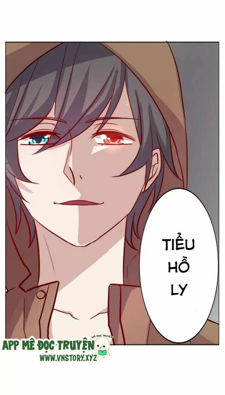 Hồ Tiên Này Không Tin Được Chapter 31 - Trang 2