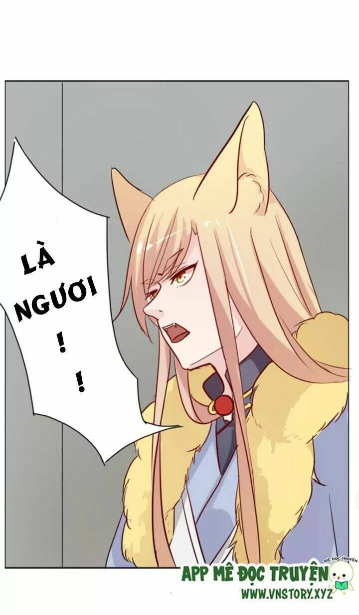 Hồ Tiên Này Không Tin Được Chapter 31 - Trang 2