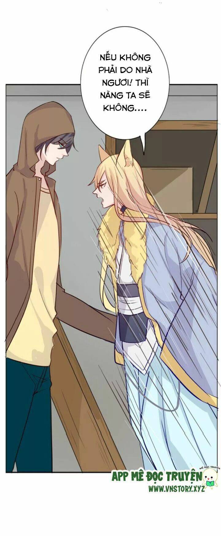 Hồ Tiên Này Không Tin Được Chapter 31 - Trang 2