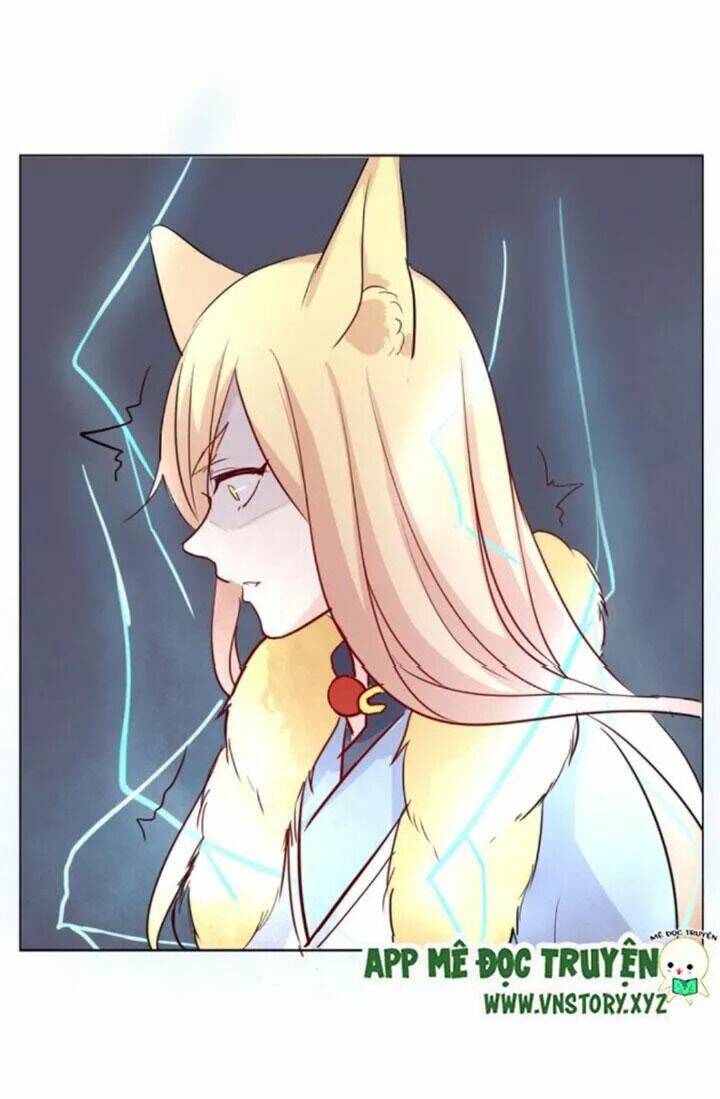 Hồ Tiên Này Không Tin Được Chapter 31 - Trang 2