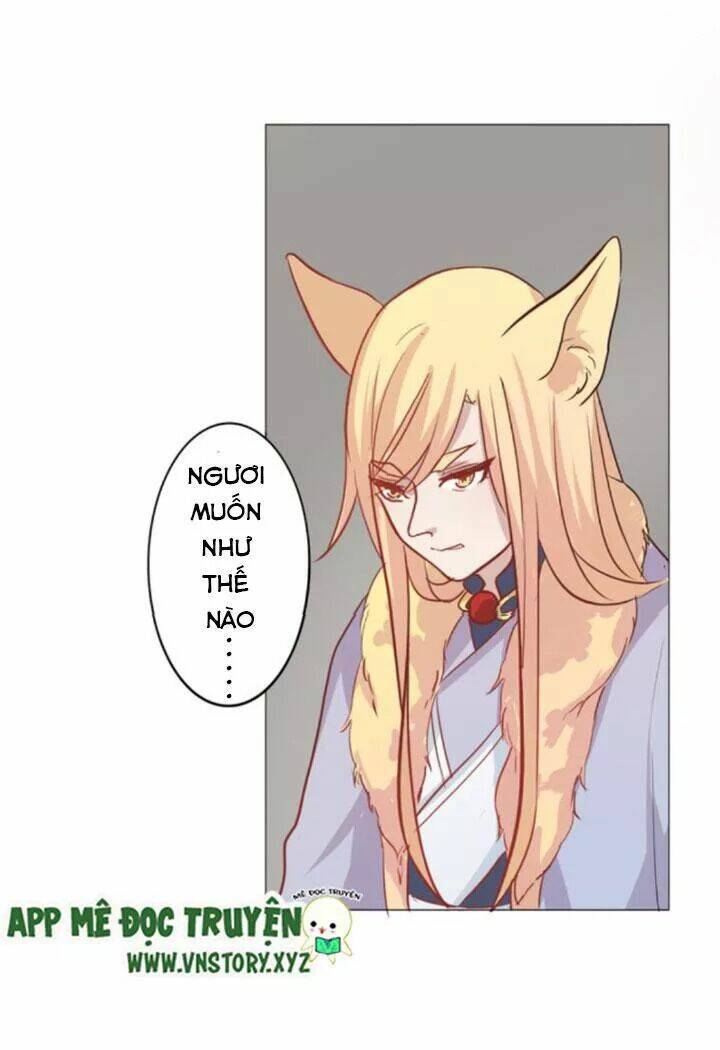 Hồ Tiên Này Không Tin Được Chapter 31 - Trang 2