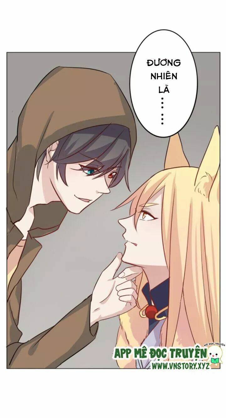 Hồ Tiên Này Không Tin Được Chapter 31 - Trang 2