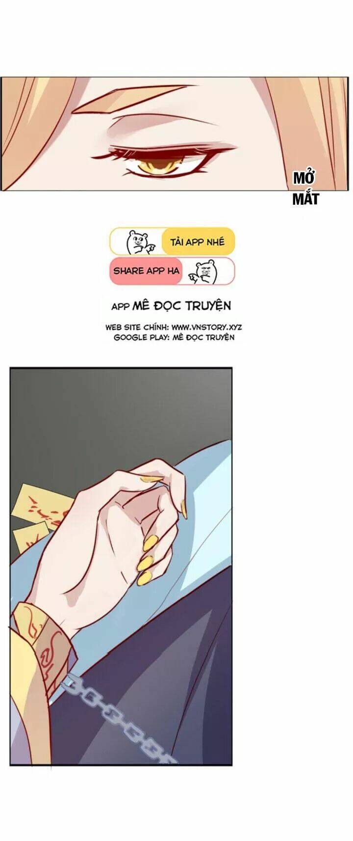 Hồ Tiên Này Không Tin Được Chapter 31 - Trang 2