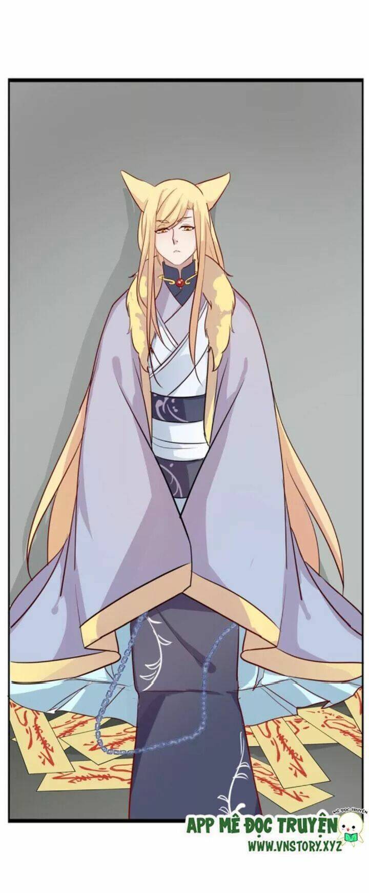 Hồ Tiên Này Không Tin Được Chapter 31 - Trang 2