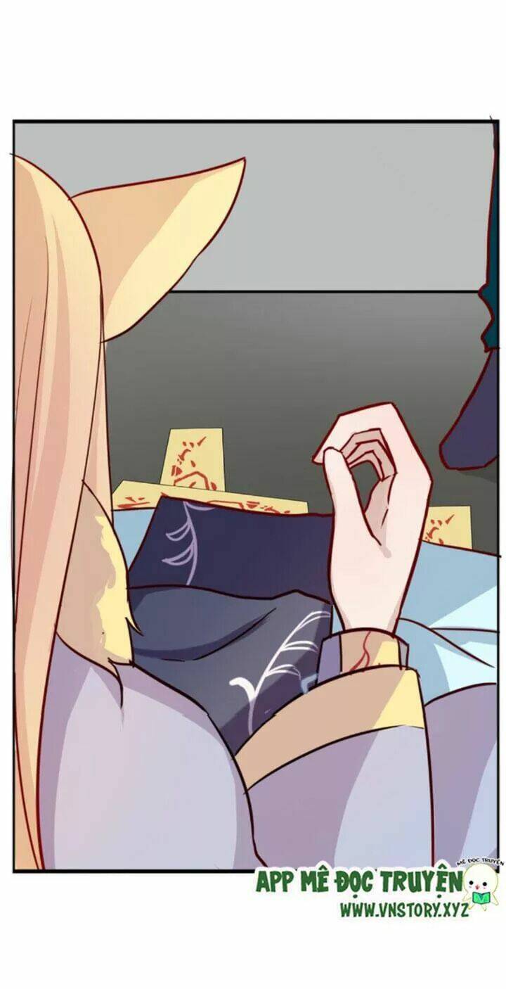 Hồ Tiên Này Không Tin Được Chapter 31 - Trang 2