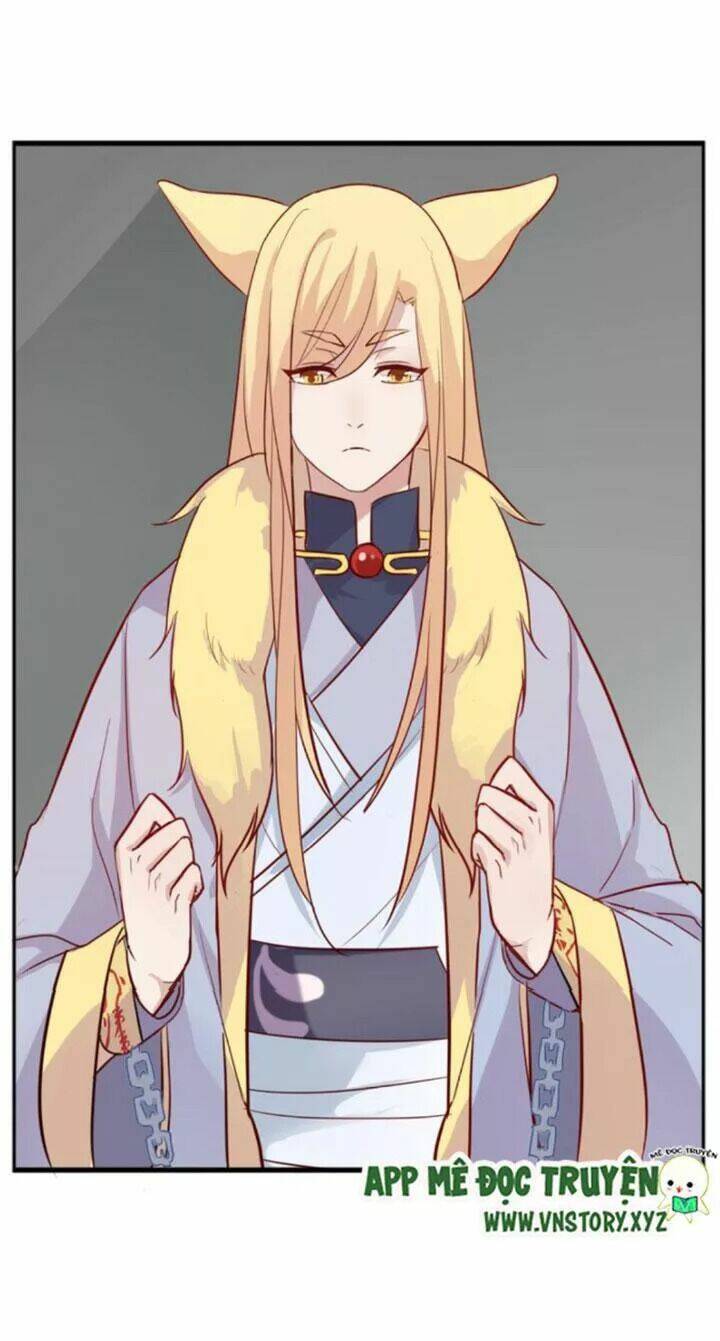 Hồ Tiên Này Không Tin Được Chapter 31 - Trang 2